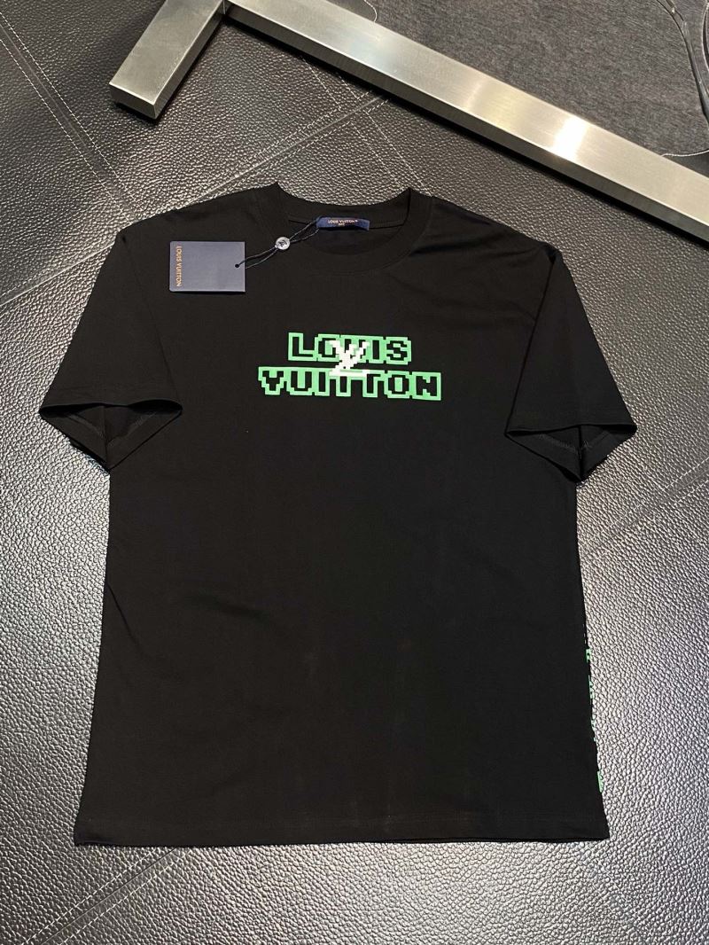 Louis Vuitton T-Shirts